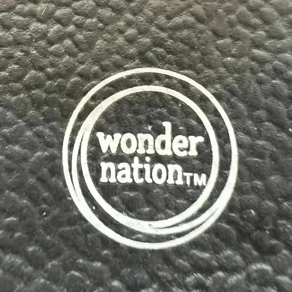 Wonder Nation | little boy slides. Size: 3​